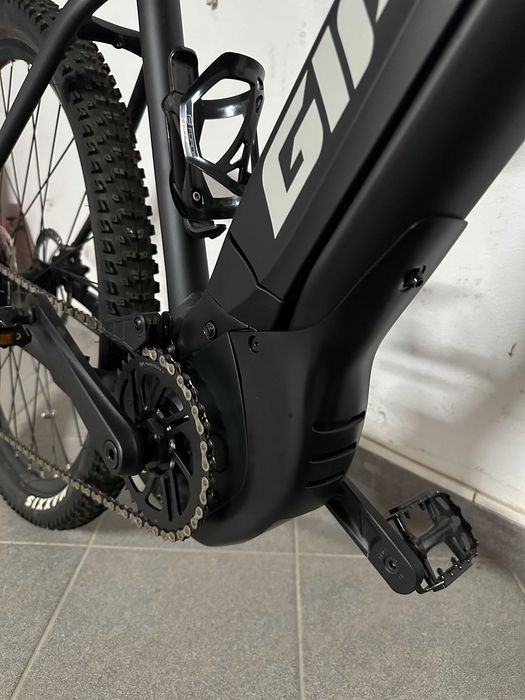 Bicicleta eletrica GIANT TALON M/L