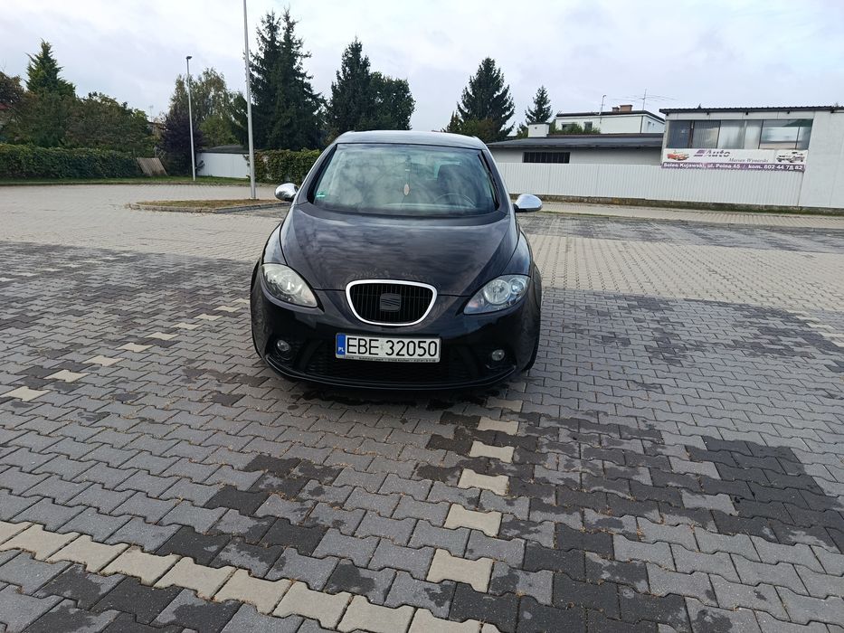 Seat Altea