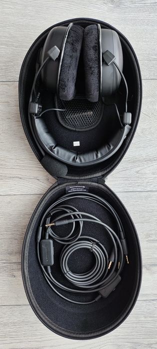 Наушники Beyerdynamic MMX 300 2nd generation