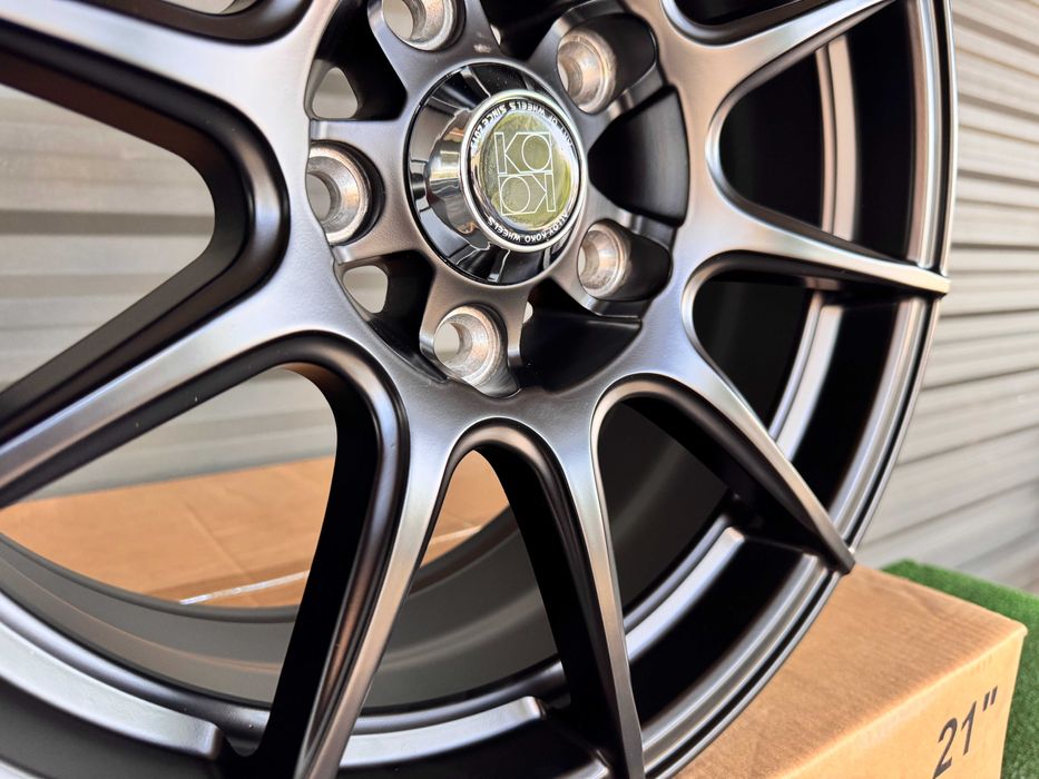 Диски нові R16 5x112 Audi Q3 Q5 Q7 VW Touareg Skoda A7 A5 SuperB Octav