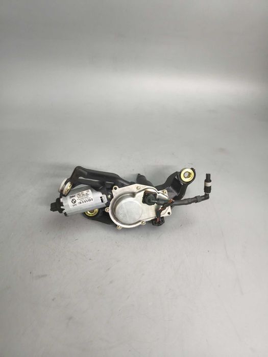 BMW Seria-1 E81, E87, OE: 6921.959, Silniczek wycieraczki tylnej