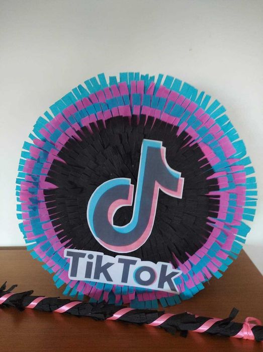 Pinhatas personalizadas