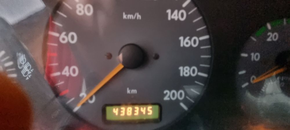 VW LT 2.5 Tdi Krótki BRYGADOWY 6miejsc