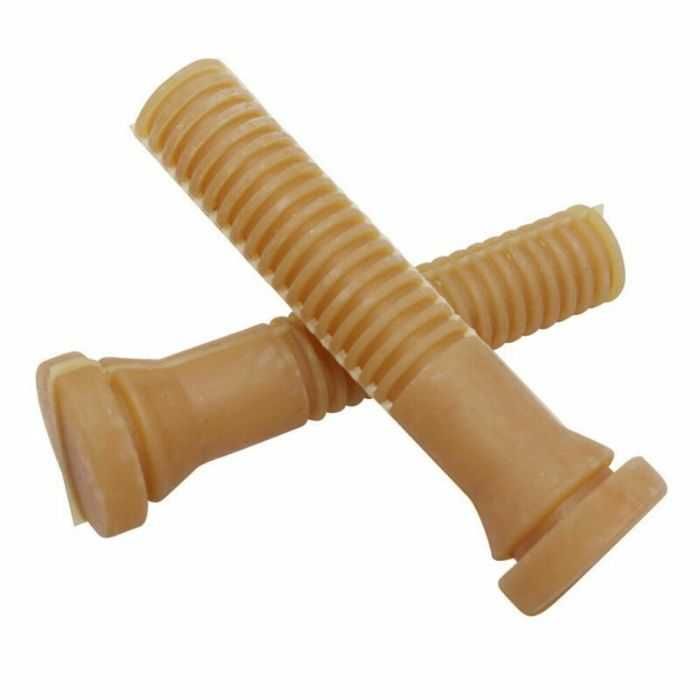 40 Pitons borracha depenadoras 85 mm X 15 mm