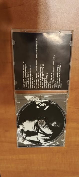 Kazik 12 groszy 1997