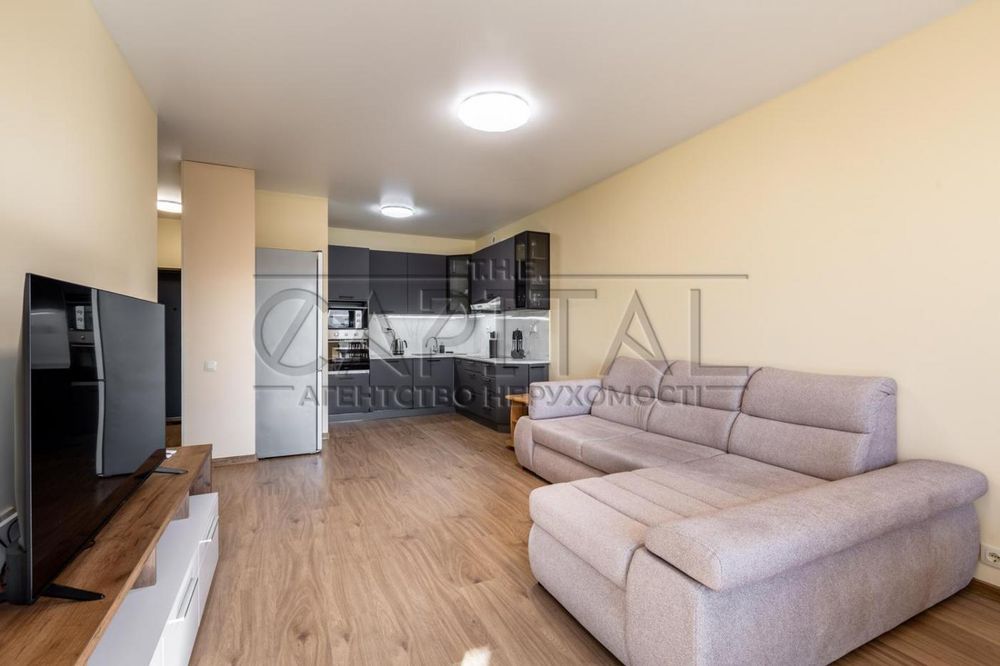 Продажа квартиры, ЖК «Рыбальский», ул. Набережно-Рыбальская, Подол