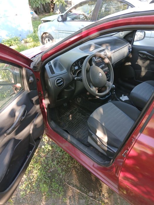 Продам Fiat Punto 2010рік