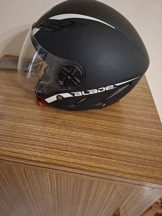 capacete agv k5 open face