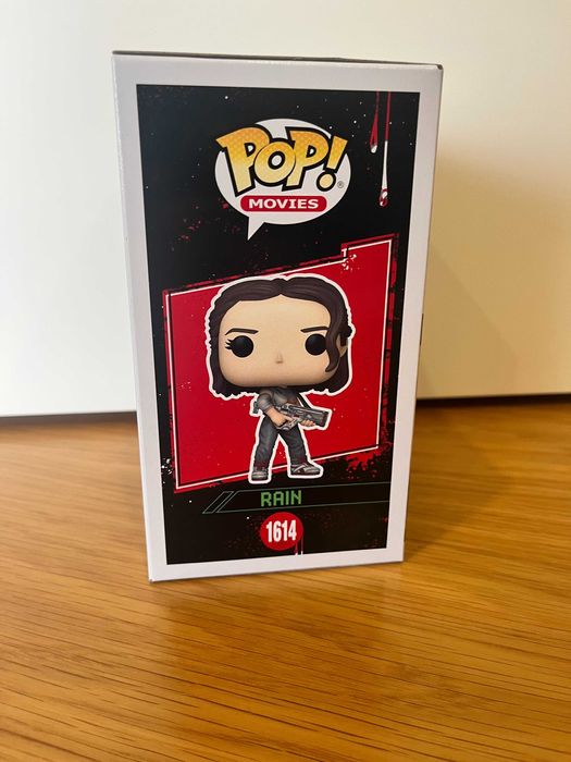 Vendo Funko POP! - Rain #1614 (Alien Romulus) novo