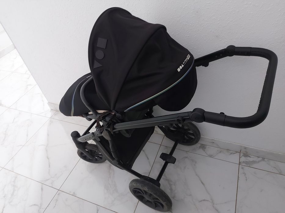 Anex M Type Pro Safa Sahin