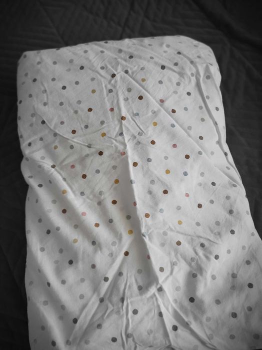 Prześcieradło 9Ocm X 200cm H&M