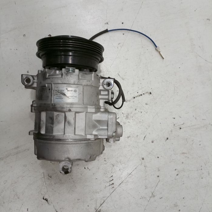 Compressor de Ar Condicionado - AUDI A4 Avant (8D5, B5) | 94 - 02