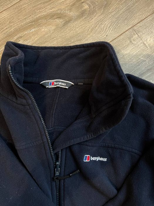 Фліска berghaus