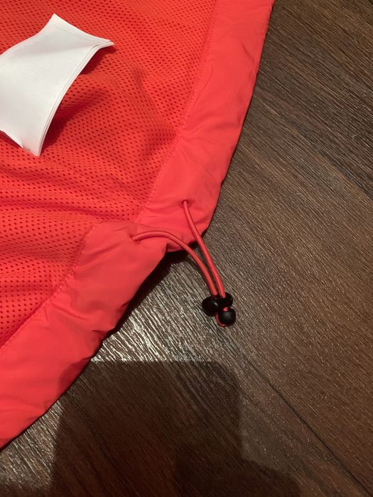 Жилетка Nike флісова