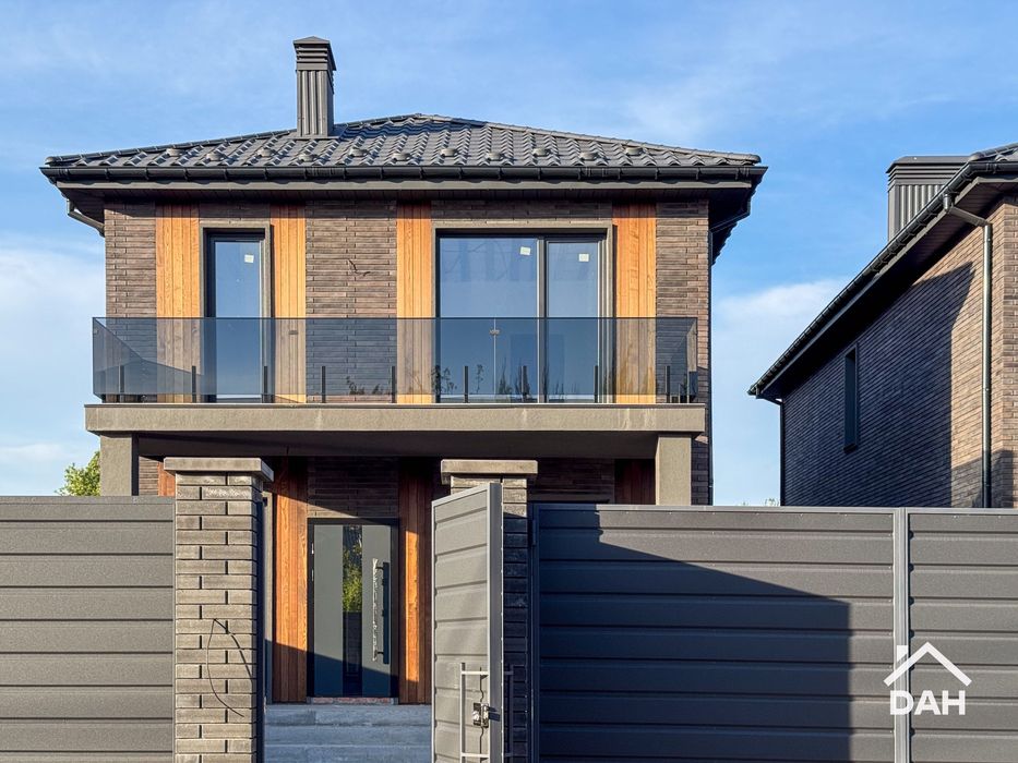 Дом по адресу ул. Осенняя (площадь 220 м²) - Atlanta.ua - фото 12