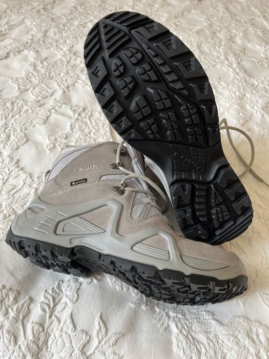 Lowa Zephyr GTX MID 39