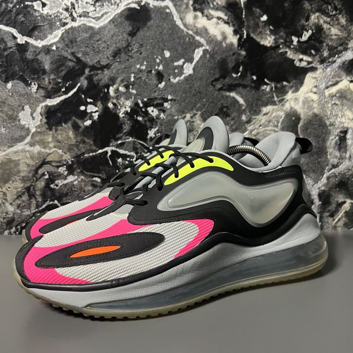 Кросівки чоловічі Nike Air Max Zephyr 44.5р