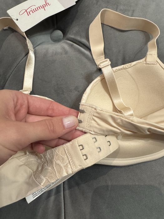Бюстгальтер triumph триумф оригинал бралет новый