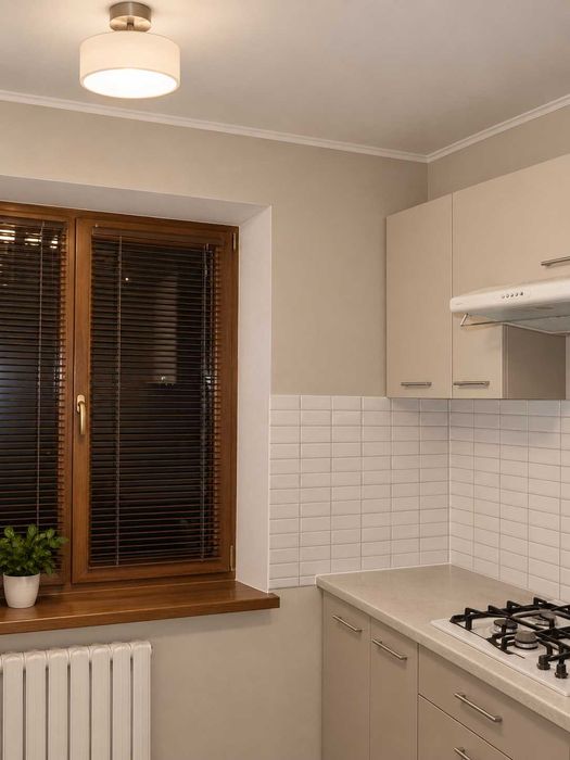 Продам 1 кім. кв. на 6 ст. Фонтана