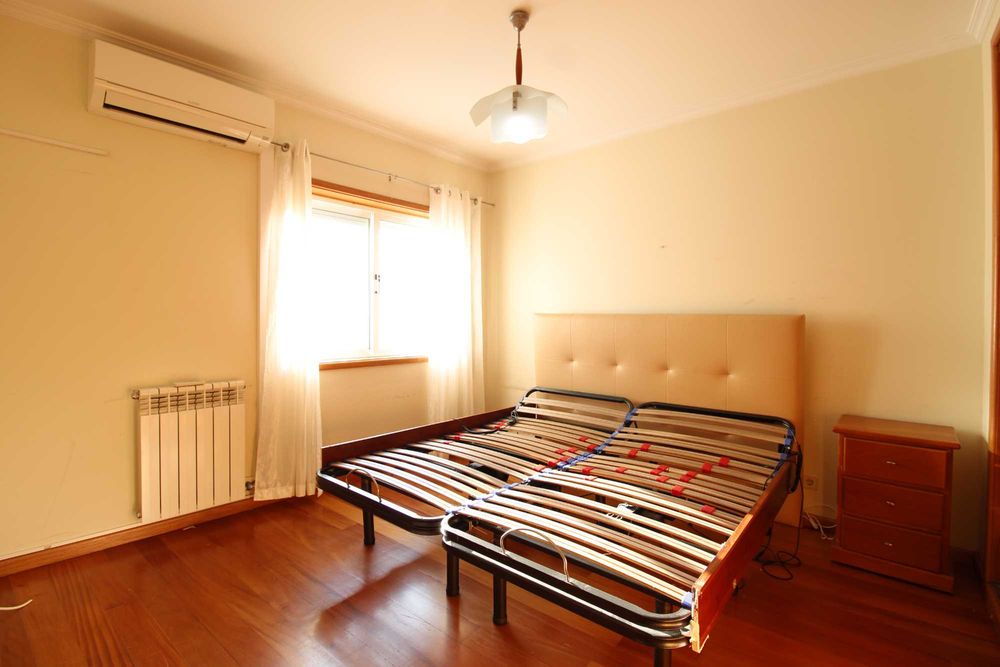 Apartamento T2 Ermesinde Avenida Primavera