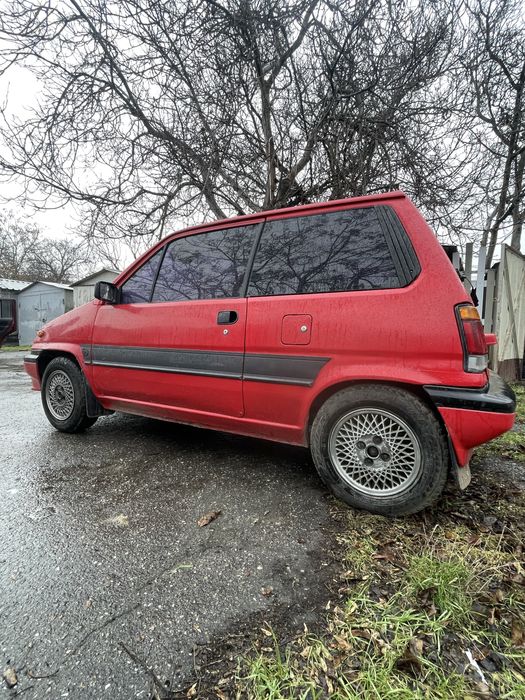 Продається Honda City 1982 праве кермо jdm