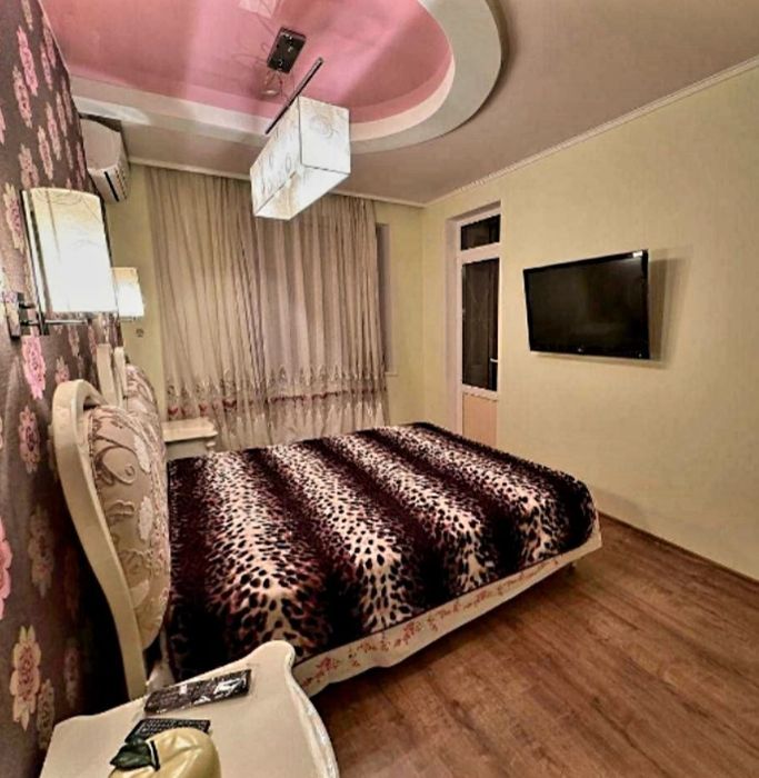 Продам 3 к квартиру в новобудові ЖК Будівель /Придніпровськ/Самарський