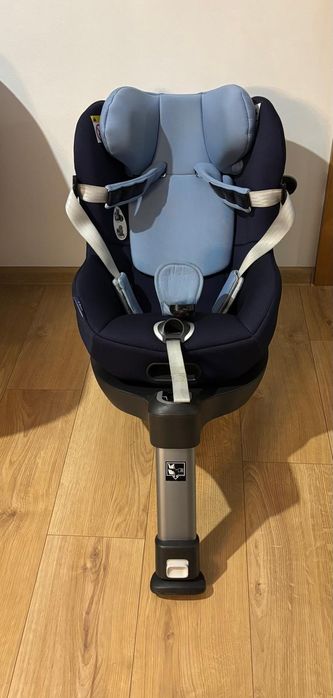 Fotelik GB Vaya 2 I-size