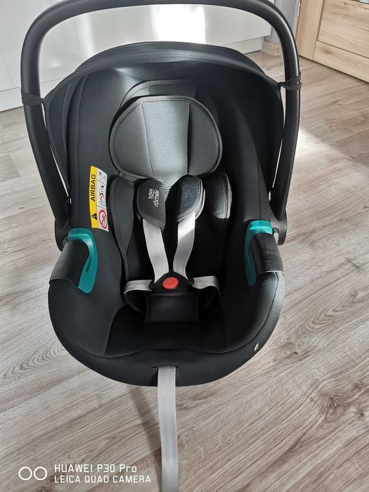 britax römer baby-safe 3 i-size