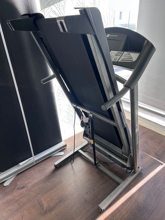 Passadeira exercicio