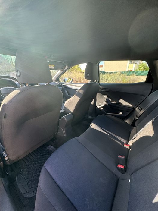 Seat Ibiza 1.0 TSI FR