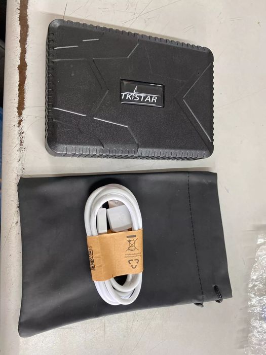 Localizador GPS TKSTAR TK915 Magnético 10000 mAh e Escuta Áudio SELADO