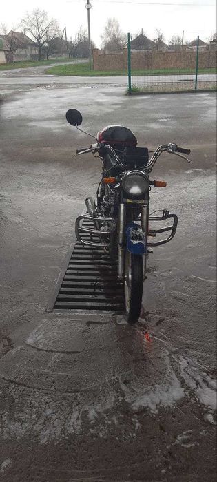 дельта  синя ...