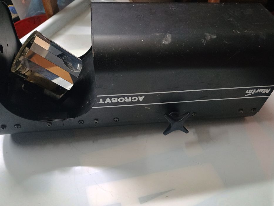 Reflektory dyskotekowe cena za wszystkie