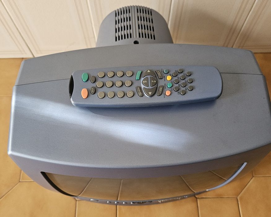 Televisão tv basic line