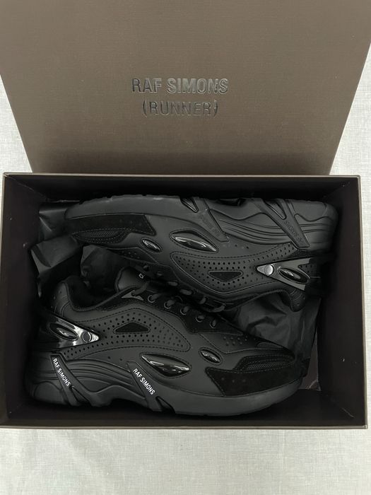 Кросівки Raf Simons Cylon-21 / кулоны / рафы / cylon / antei / антеи