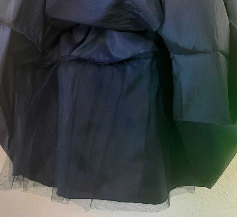 Vestido mulher cerimónia