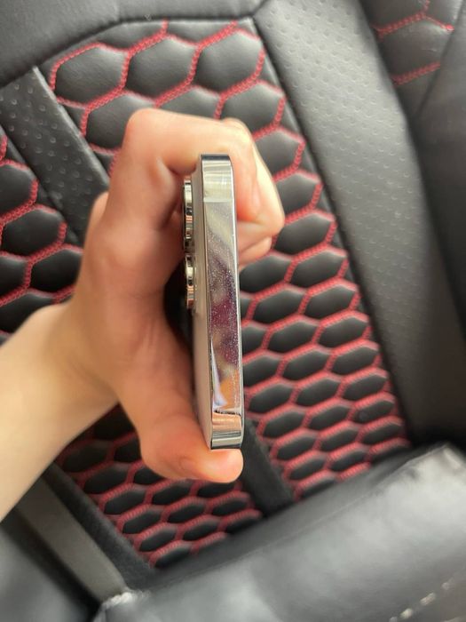 iPhone 14 Pro Max 256Gb E-Sim