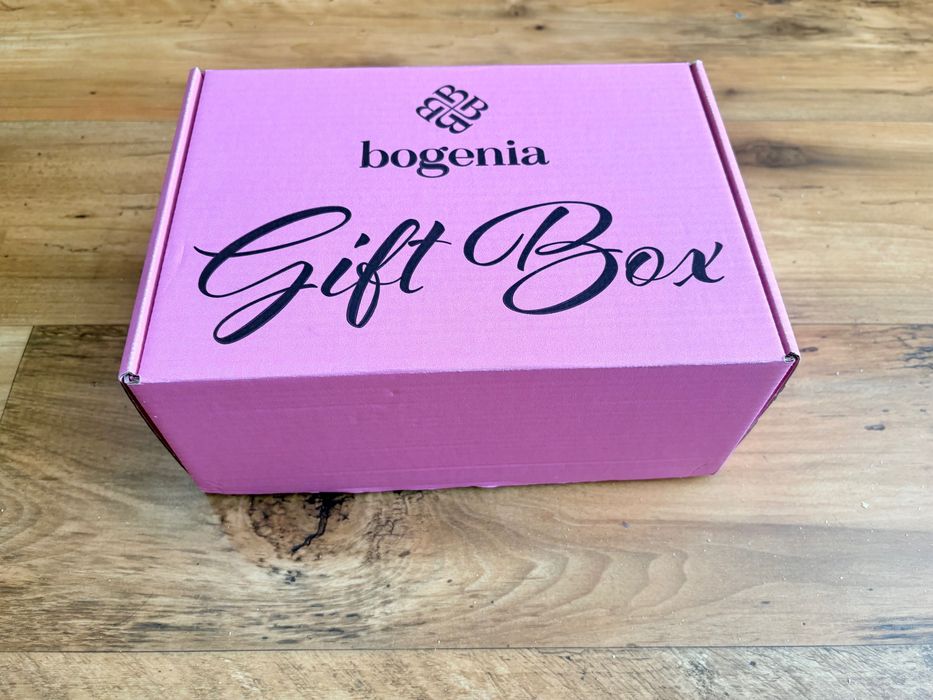 Подарункова коробка Gift Box bogenia