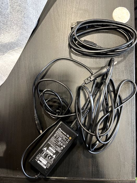 DDJ 1000 Pionner