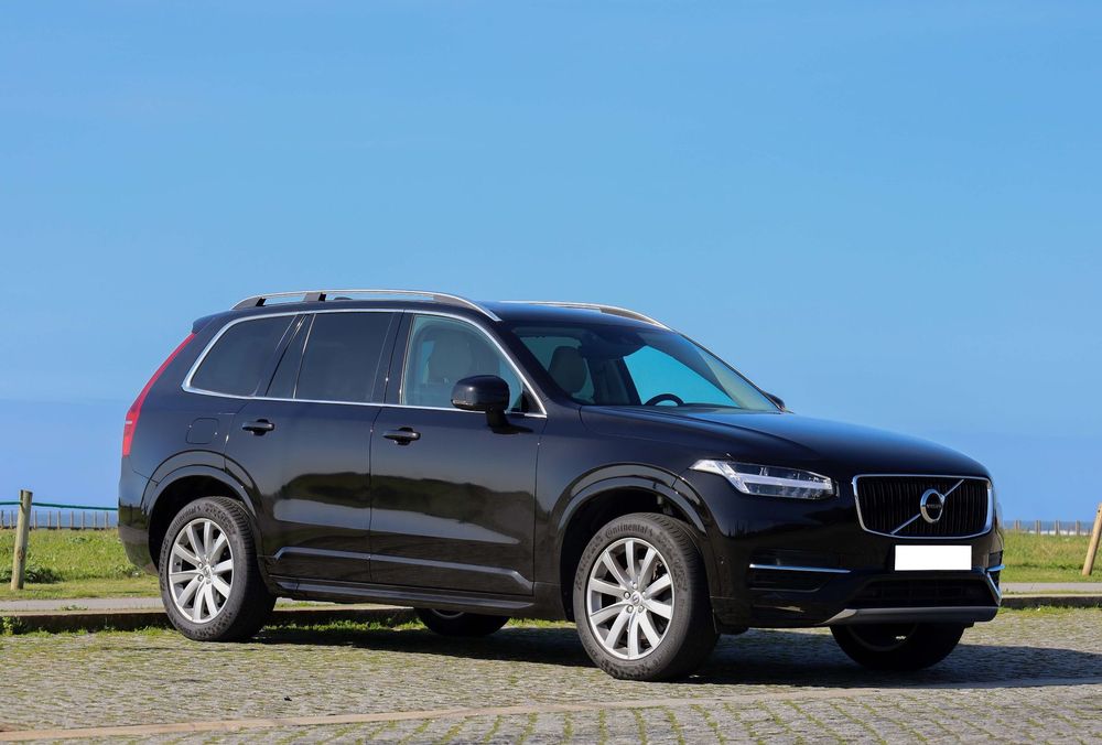 Volvo XC 90 2.0 D4 Inscription
