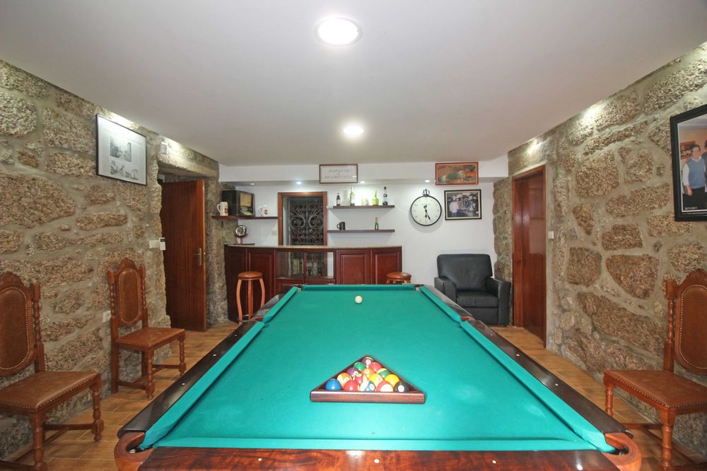 Casa Gerês Fim de Ano