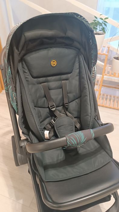 Візочок, коляска 2в1