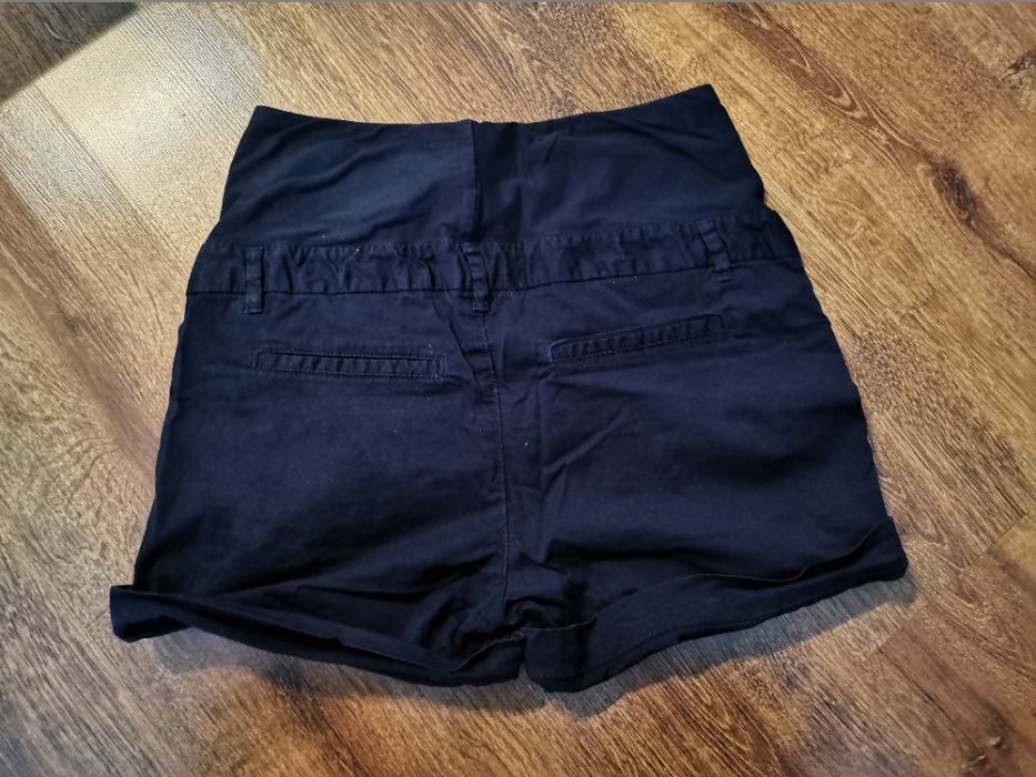spodnie ciążowe H&M rozm. 38
