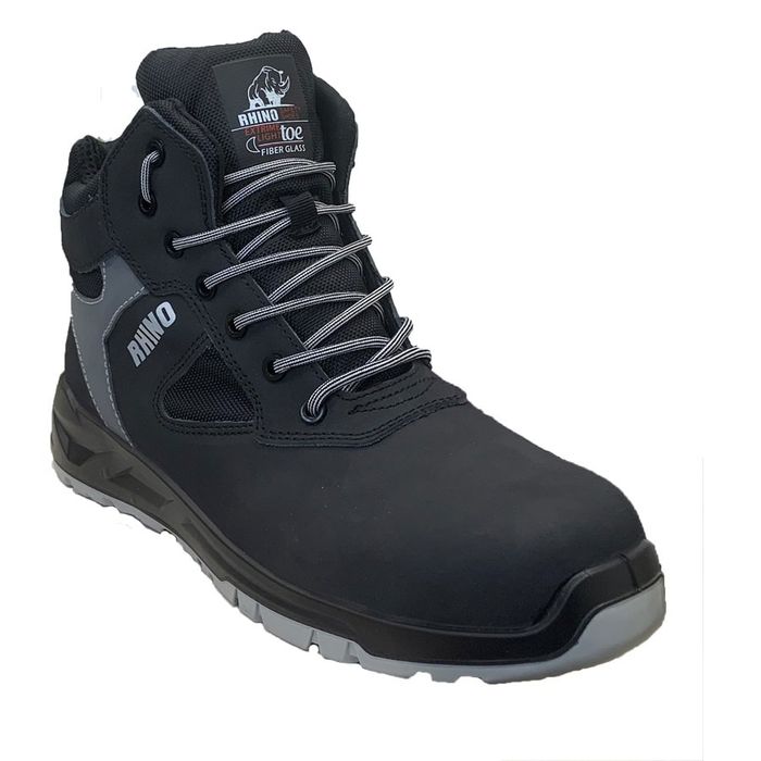 Рабочая обувь RHINO SOMATRA S3 SRC Safety Shoes Extrime Light