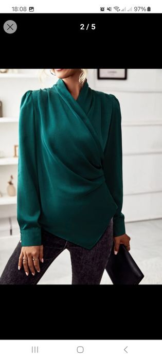 Blusa  / camisa *