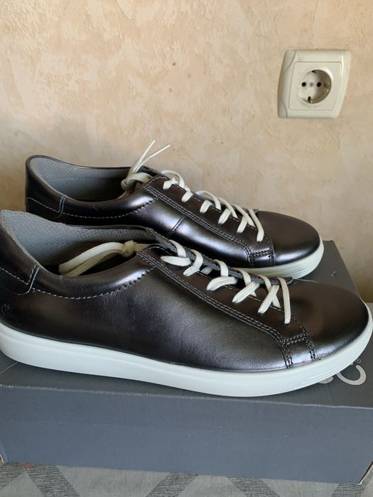 Ecco soft 7 нові