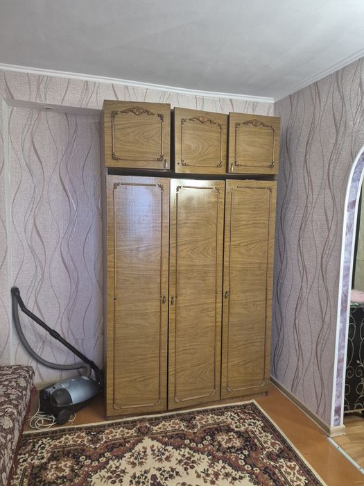 Здам 1 кв на Гонти (Хутор Шевченко)