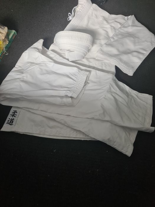 Kimono Decathlon novo