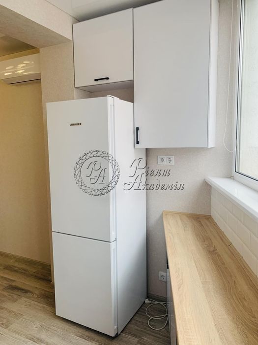 Оренда 1-кімн квартири 48 м2 на Боголюбова