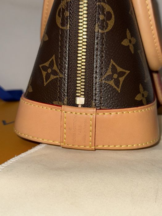 Сумка Louis Vuitton оригінал